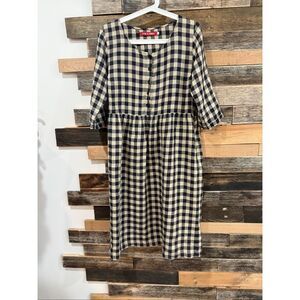 Pyne & Smith dress size M